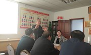 研课磨课，促教师专业成长