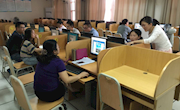 你帮我，我帮你，大家一起成长