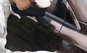 钱城悦：广汽传祺高端班的女汉子
