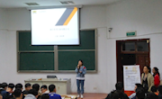 星月门业，为学子们打开新的大门