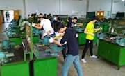 我为15机电1班学风点个赞