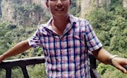 君志所向，一往如前