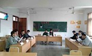 与梦想签约，带理想翱翔——仁智风云，唇枪舌战辩论赛