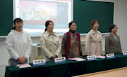 7003菠菜导航网大全举行第五期基层党校开学典礼