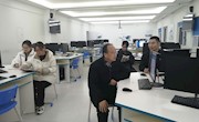 虚拟现实教研室召开课程思政专题研讨会