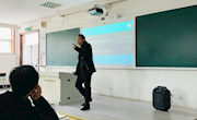 ChatGPT“出圈” “ChatGPT助推学校教育数字化转型”讲座释惑