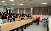 开展师生救护培训活动，助力平安校园建设