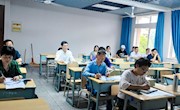 雏鹰展翅  逐梦课堂竞芬芳