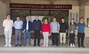 访企拓岗—江西南昌校企调研