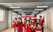 花艺心语 520爱绽放