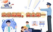 浙小攀提醒你：安全一“夏”!